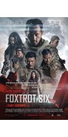 Foxtrot Six (2019 - English)